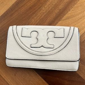 Tory Burch Clutch